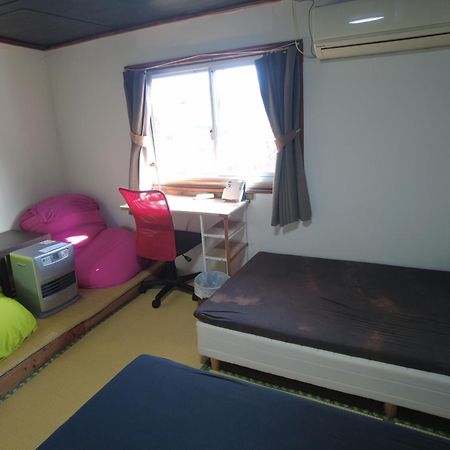 阿蘇び心 Asobi Gokoro Hotel Kültér fotó