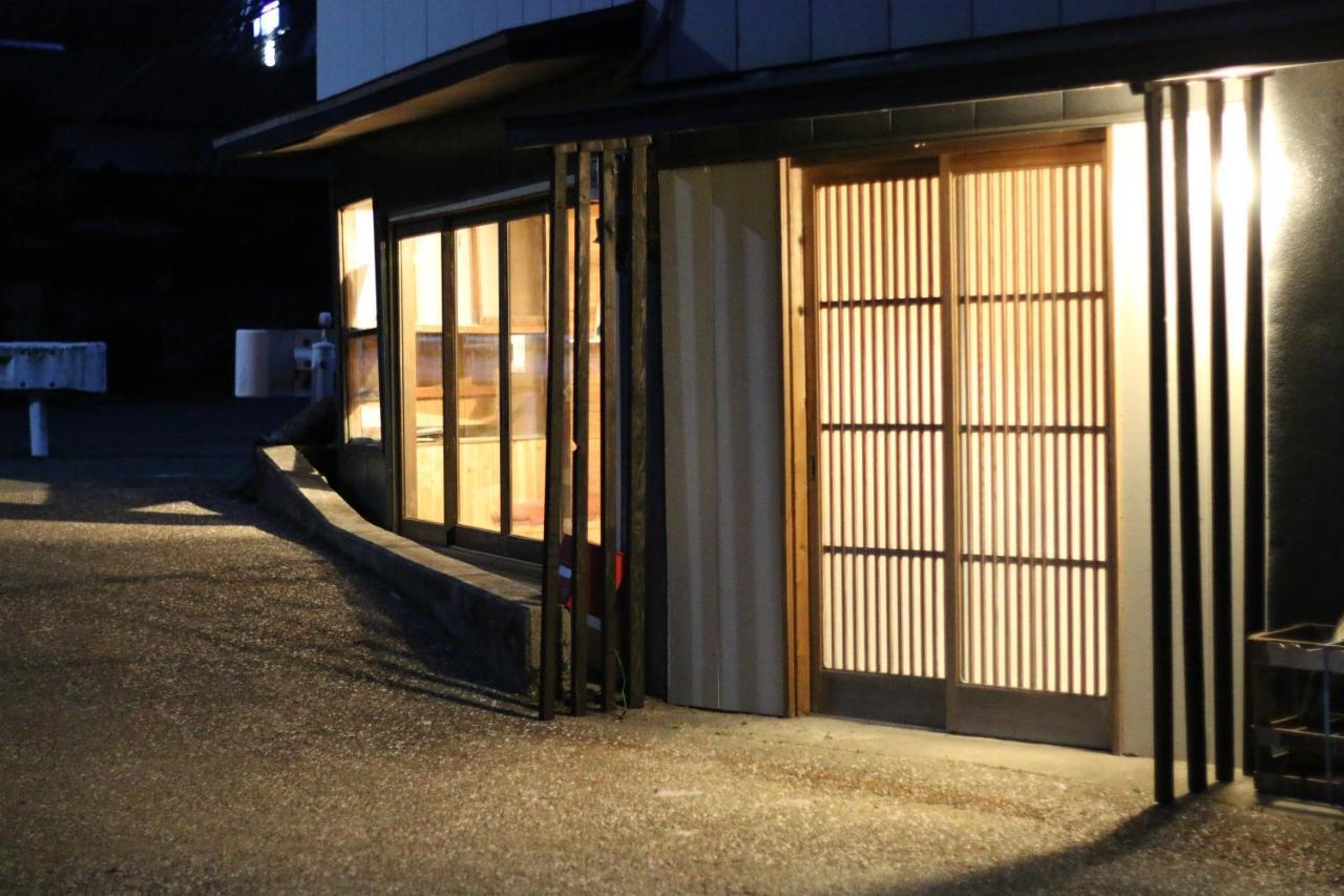 阿蘇び心 Asobi Gokoro Hotel Kültér fotó