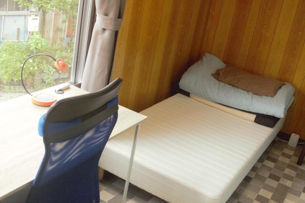 阿蘇び心 Asobi Gokoro Hotel Kültér fotó