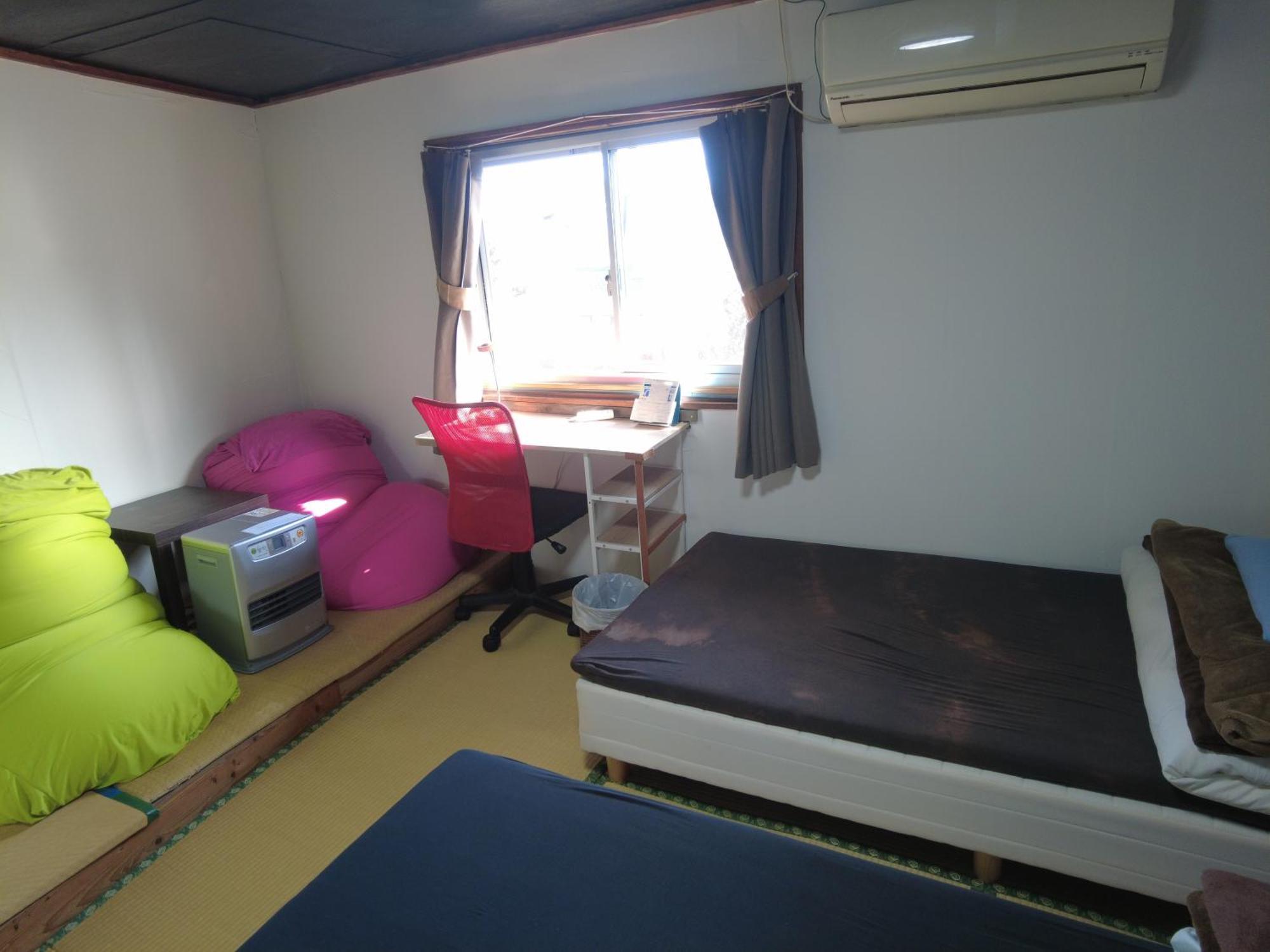 阿蘇び心 Asobi Gokoro Hotel Kültér fotó